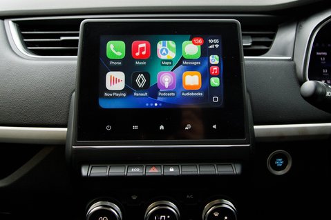 Renault Zoe ICONIC 31