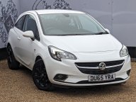 Vauxhall Corsa SRI ECOFLEX 1