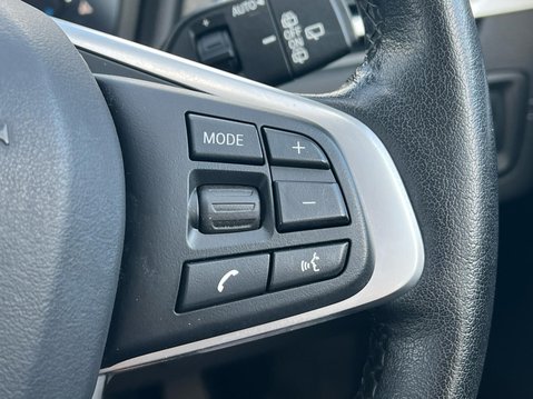 BMW X1 XDRIVE25E XLINE 39