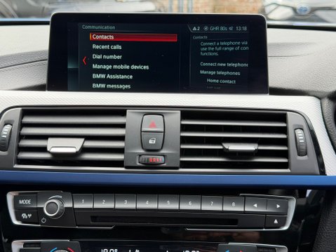 BMW 4 Series 420D XDRIVE M SPORT GRAN COUPE 30