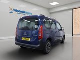 Citroen Berlingo 1.5 BlueHDi Flair M MPV Euro 6 5dr 7