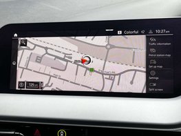 BMW 1 Series 1.5 118I SE Auto 5dr 27