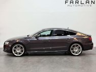 Audi A5 2.0 TFSI S line Sportback 5dr Petrol S Tronic quattro Euro 5 (211 ps) 15