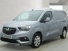 Vauxhall Combo LWB L2H1 Low Roof Limited 2300 Air Con Alloys Sensors EURO 6 NO VAT