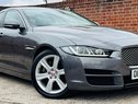 Jaguar XE 2.0d Portfolio Saloon 4dr Diesel Auto Euro 6 (s/s) (180 ps)