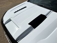 Ford Ranger WILDTRAK 4X4 DCB TDCI 35