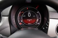 Fiat 500 SPORT MHEV 15