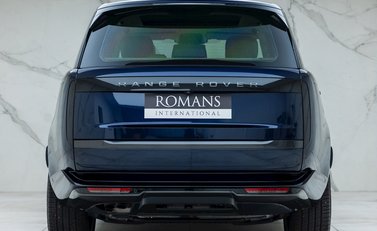 Land Rover Range Rover D350 Autobiography 5