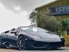 Lamborghini Huracan LP 610-4 SPYDER
