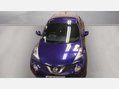 Nissan Juke 1.6 Acenta Premium SUV 5dr Petrol XTRON Euro 5 (117 ps) 2
