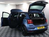 Volkswagen Polo GTI DSG 21
