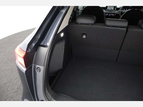 Honda HR-V 1.5 HR-V Advance i-MMD CVT 5dr 28