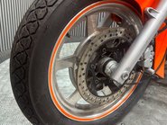 Hyosung GV AQUILA 2007 SPARES OR REPAIR PROJECT BIKE SPARES OR REPAIR 29