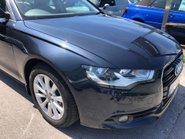 Audi A6 2.0 TDI SE automatic diesel, just 61,000m, 2 owners, cambelt changed 16