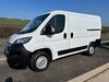 Peugeot Boxer 333 L1 H1 120 ps BlueHdi Professional - Sat Nav & Air Con