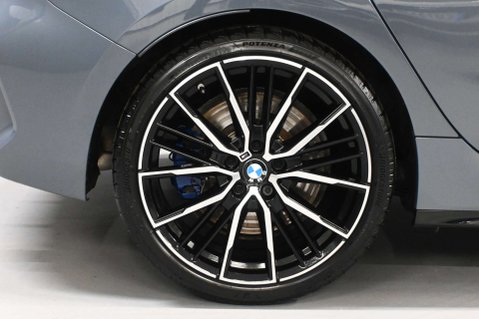 BMW 1 Series 2.0 M135i xDrive Auto 4WD 5dr 46