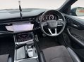 Audi Q8 3.0 Q8 S Line 50 TDI Quattro Auto 4WD 5dr 11