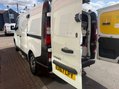 Vauxhall Vivaro 1.6 Vivaro 2900 Bi-T CDTi S/S 13