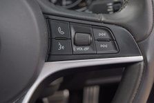 Alfa Romeo Giulia TB VELOCE 26