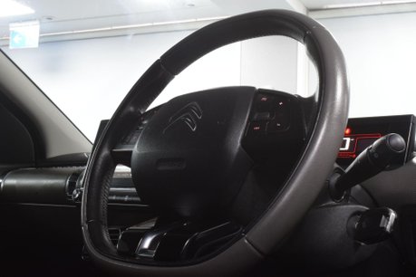 Citroen C4 Cactus PURETECH FEEL S/S 12
