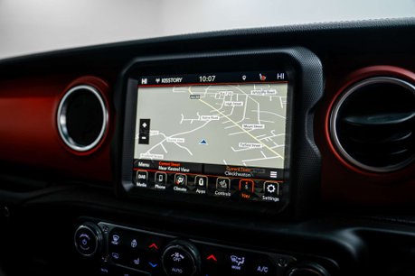 Jeep Wrangler 2.0 Wrangler Rubicon Auto 4WD 2dr 20