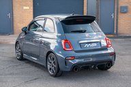Abarth 595 1.4 595 3dr 8