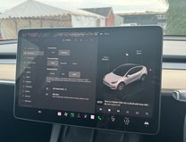 Tesla Model Y (Dual Motor) Long Range SUV 5dr Electric Auto 4WDE (384 bhp) 19
