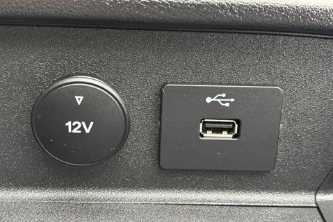 Ford Transit 350 Drw L3 Leader 130 ps Luton with Roller Shutter - No VAT 23