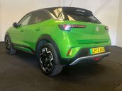 Vauxhall Mokka Mokka Ultimate EV 5dr 2