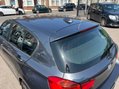 BMW 1 Series 1.5 118i Sport Euro 6 (s/s) 5dr 15
