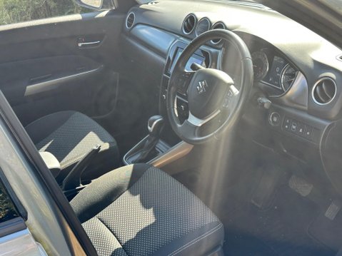 Suzuki Vitara 1.5 SZ-T AGS Auto Euro 6 (s/s) 5dr 15
