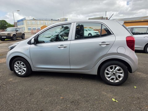 Kia Picanto 1.0 Picanto 2 5dr 36