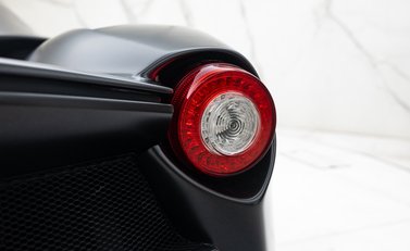 Ferrari LaFerrari Aperta 62