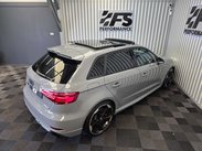 Audi RS3 2.5 TFSI Sportback 5dr Petrol S Tronic quattro Euro 6 (s/s) (400 ps) 22