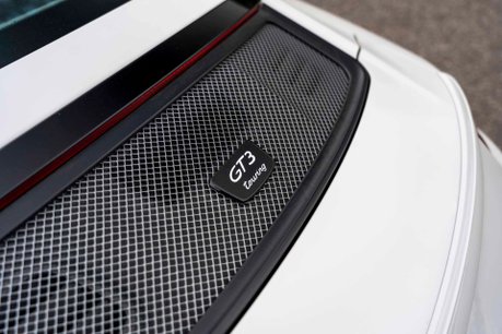 Porsche 911 GT3 TOURING. HOUNDSTOOTH. CARBON INT. PCCBS. LIFT. S/CHRONO. 6