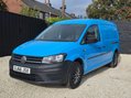 Volkswagen Caddy Maxi 2.0 TDI C20 BlueMotion Tech Startline LWB Euro 6 (s/s) 6dr 38
