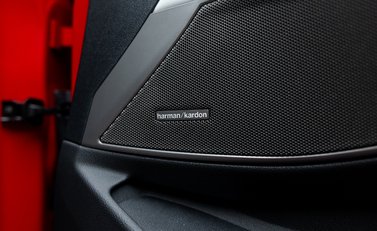 BMW M3 COMPETITION M XDRIVE 35