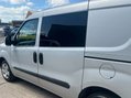 Vauxhall Combo 1.2 Combo 2000 Sportive CDTi - NATIONAL DELIVERY* 29