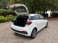 Hyundai i20 1.2 SE Launch Edition Euro 6 (s/s) 5dr 11