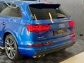 Audi SQ7 4.0 TDI V8 Tiptronic quattro Euro 6 (s/s) 5dr 14