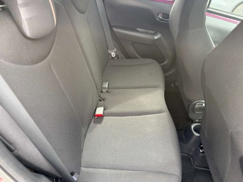 Peugeot 108 1.2 108 Allure 5dr 60