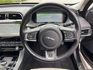 Jaguar XE 2.0i R-Sport Auto Euro 6 (s/s) 4dr 13