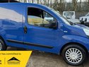 Peugeot Bipper 1.4 HDi 8v S FWD L1 H1 3dr