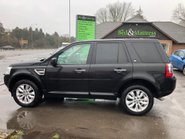 Land Rover Freelander SD4 XS automatic, 75,000 miles DEMO+1 owner, good history+cambelt 20