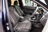 Audi Q3 TFSI S LINE BLACK EDITION 36