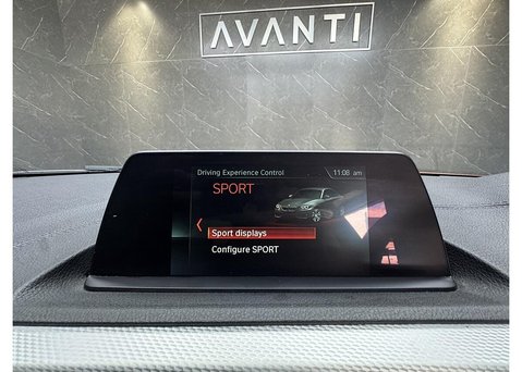 BMW 2 Series 2.0 218d M Sport Coupe 2dr Diesel Manual Euro 6 (s/s) (150 ps) 70