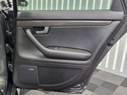 Audi RS4 4.2 Estate 5dr Petrol Manual quattro (326 g/km, 415 bhp) 32