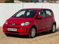 Volkswagen Up MOVE UP **SORRY NOW SOLD** 1