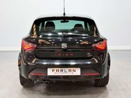 SEAT Ibiza 1.2 TSI FR Red Edition Sport Coupe 3dr Petrol Manual Euro 6 (110 ps) 21