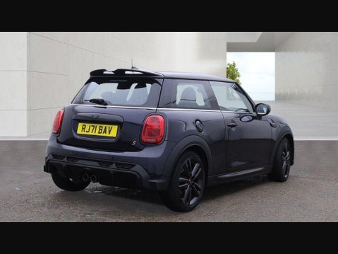 Mini Hatch COOPER S SPORT 4